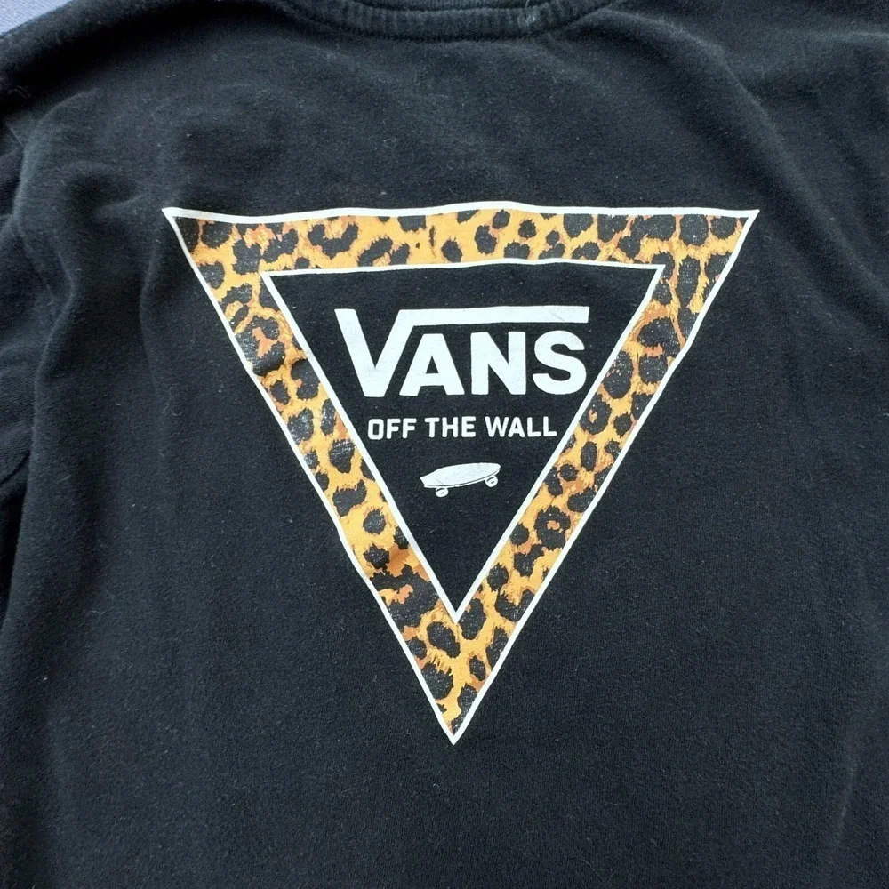 Vans good pre